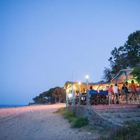 Bord De Mer בית נופש *