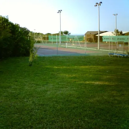 בית נופש Bord De Mer סרביון