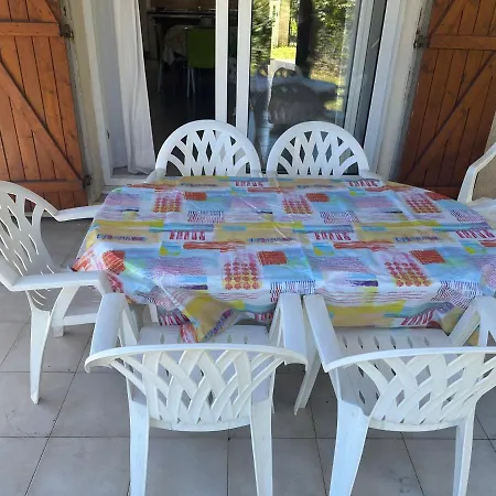 Bord De Mer *