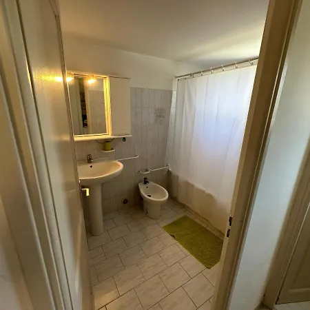 Prázdninový dům Bord De Mer
